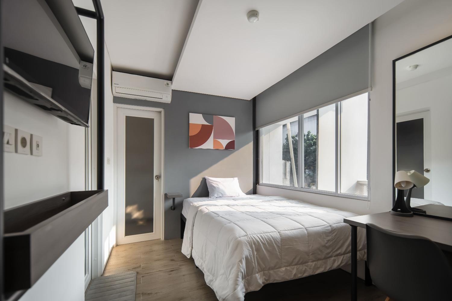 Cove Art Living Aparthotel Jakarta